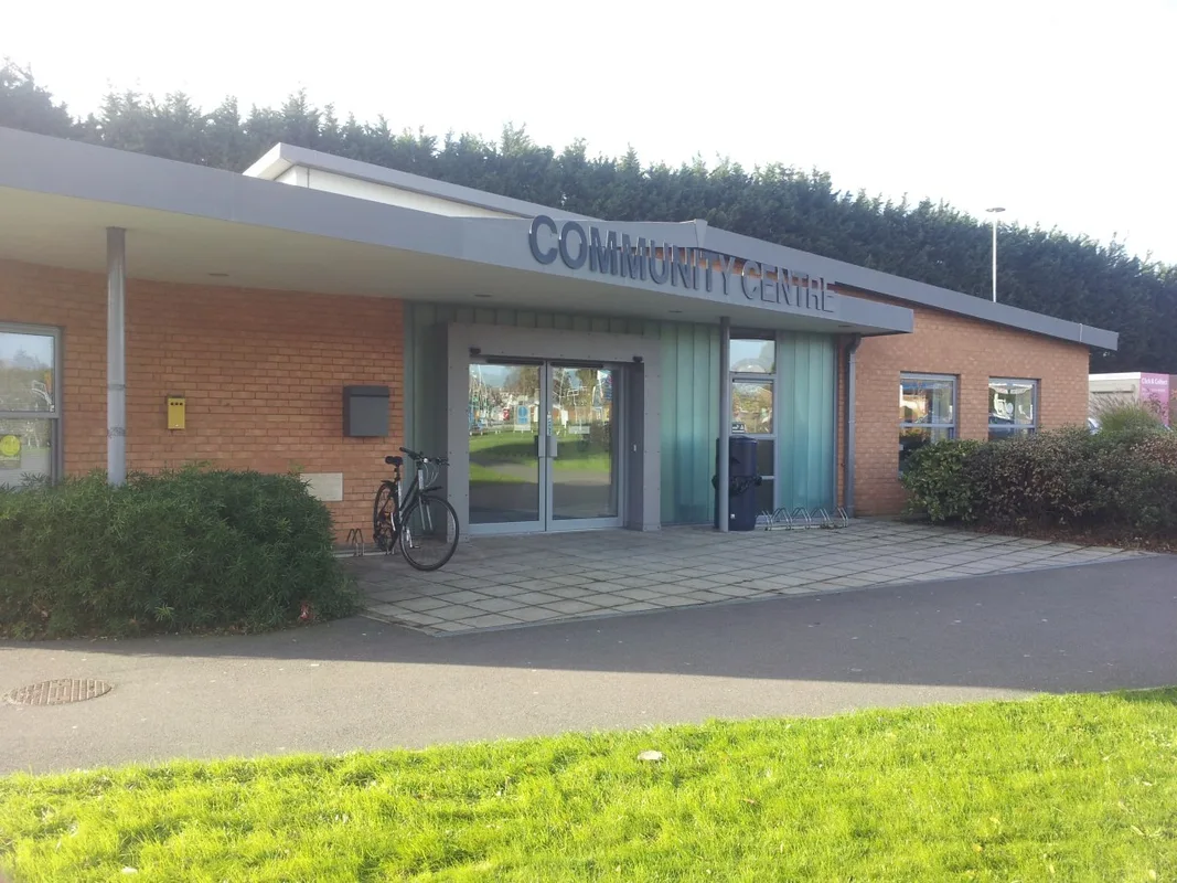 Durrington Community Centre logo