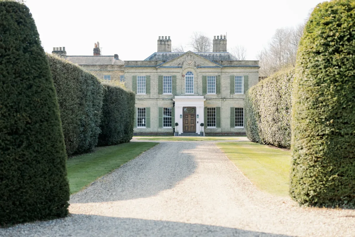 Findon Place logo