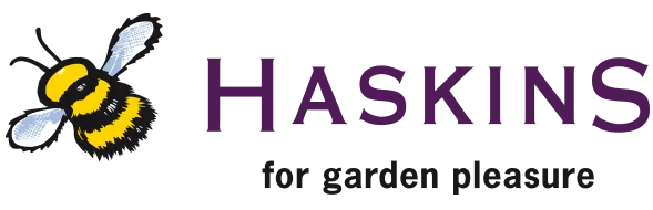 Haskins Garden Centre Roundstone logo