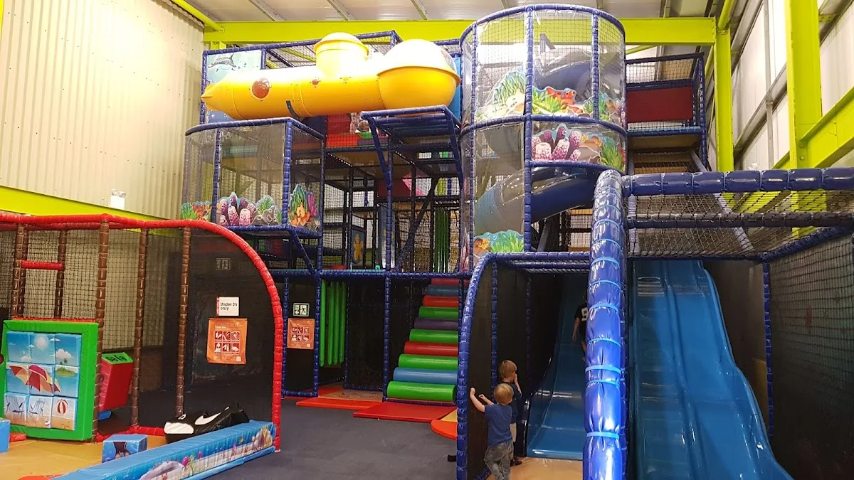 Henfield Leisure Centre