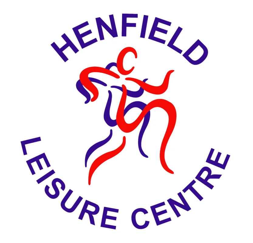 Henfield Leisure Centre logo