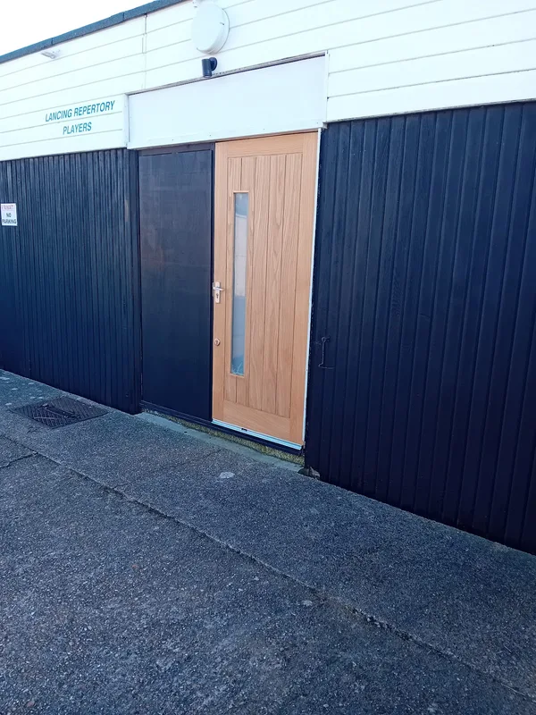 Lancing Rep Little Theatre