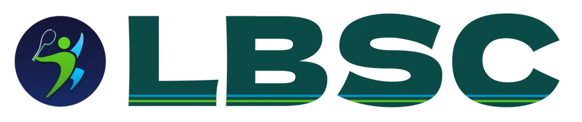 Littlehampton Badminton & Squash Club logo