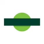 Littlehampton Railway Station - Southern Railway logo