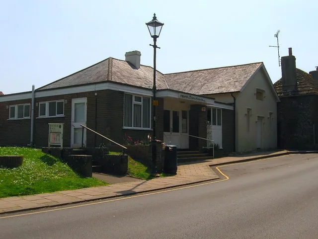 Penfold Hall