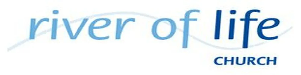 River Of Life Church logo
