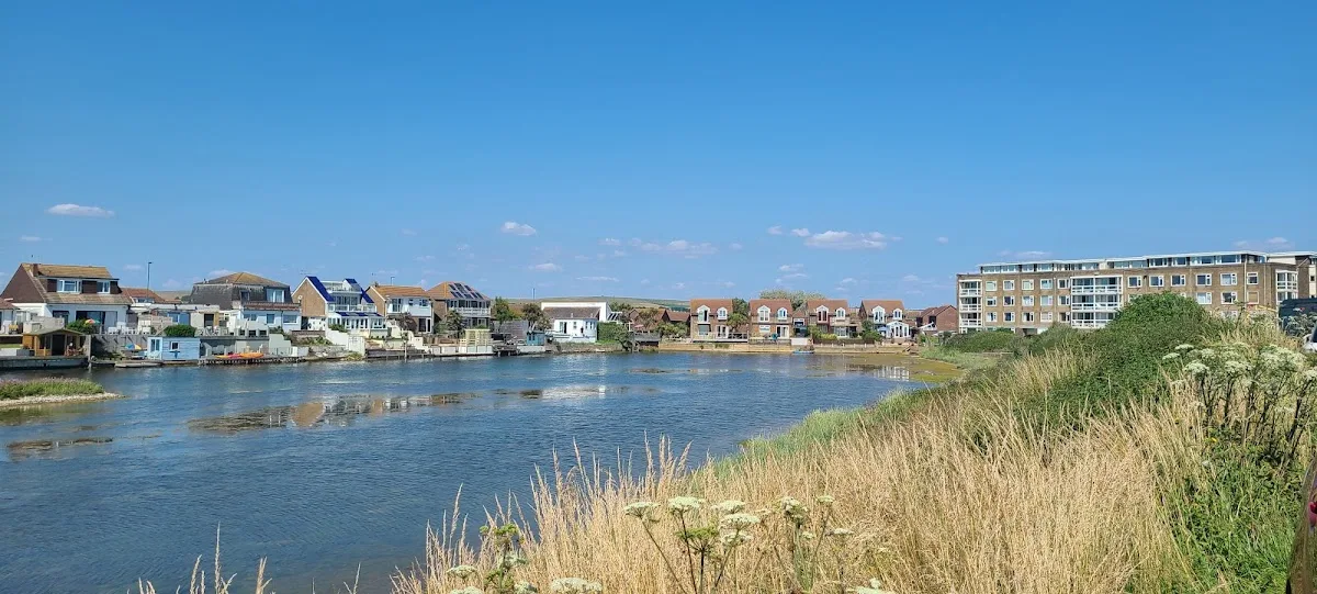Shoreham-by-Sea logo