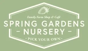 Spring Gardens logo