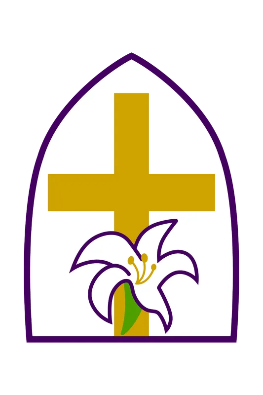 St Catherine's Catholic Primary School logo