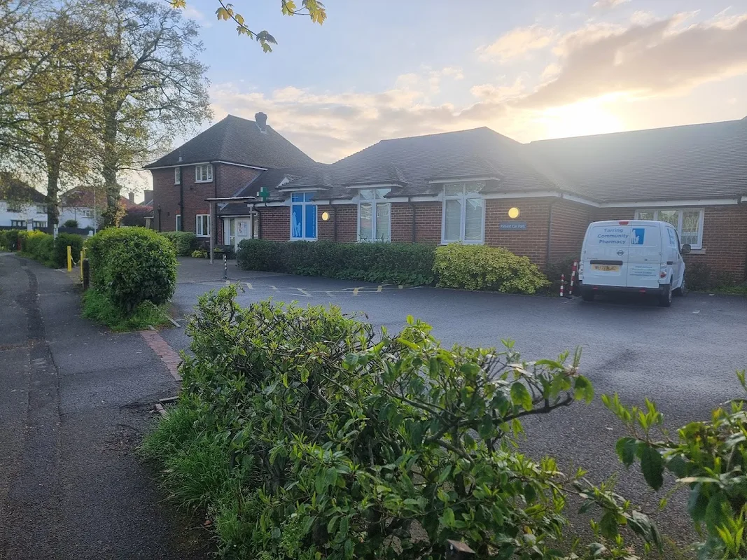 St Lawrence Surgery