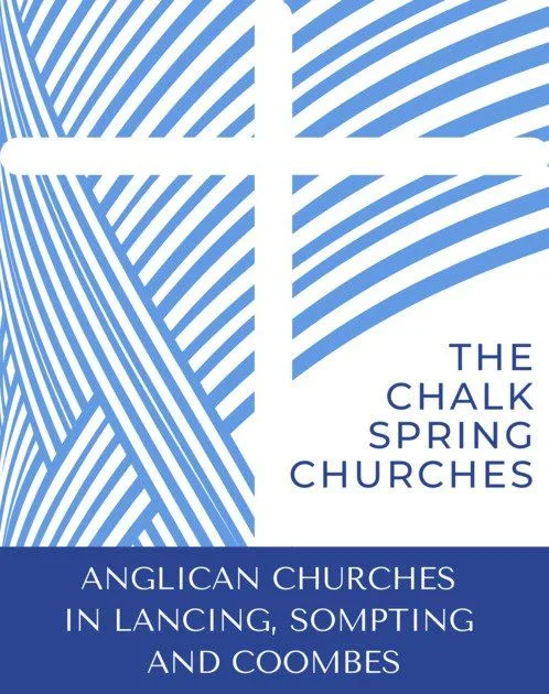 St Michael and All Angels Church (Church of England) logo
