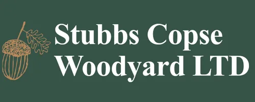 Stubbs Copse Woodyard logo