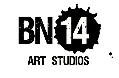 Studio Gallery logo