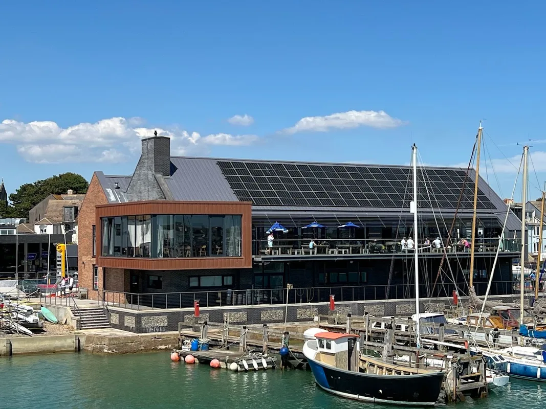 Private RYA Powerboat Level 2 Course