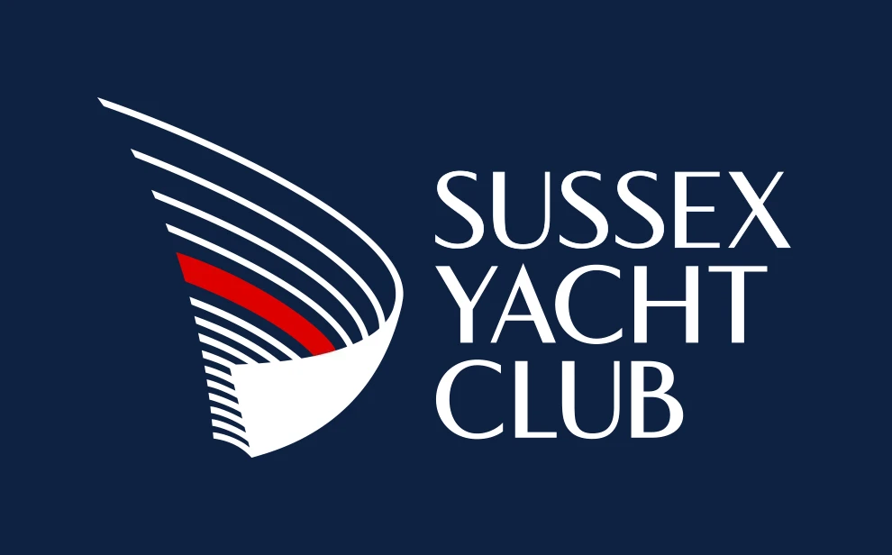 Sussex Yacht Club logo