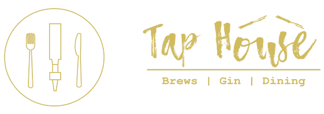 Tap House Shoreham logo