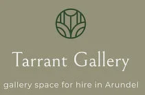 Tarrant Gallery logo