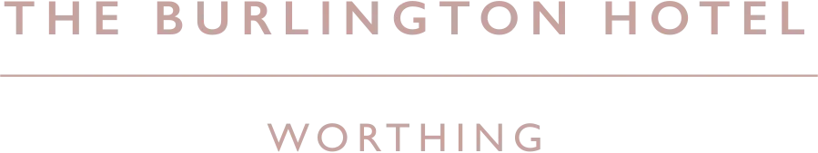 The Burlington Hotel logo