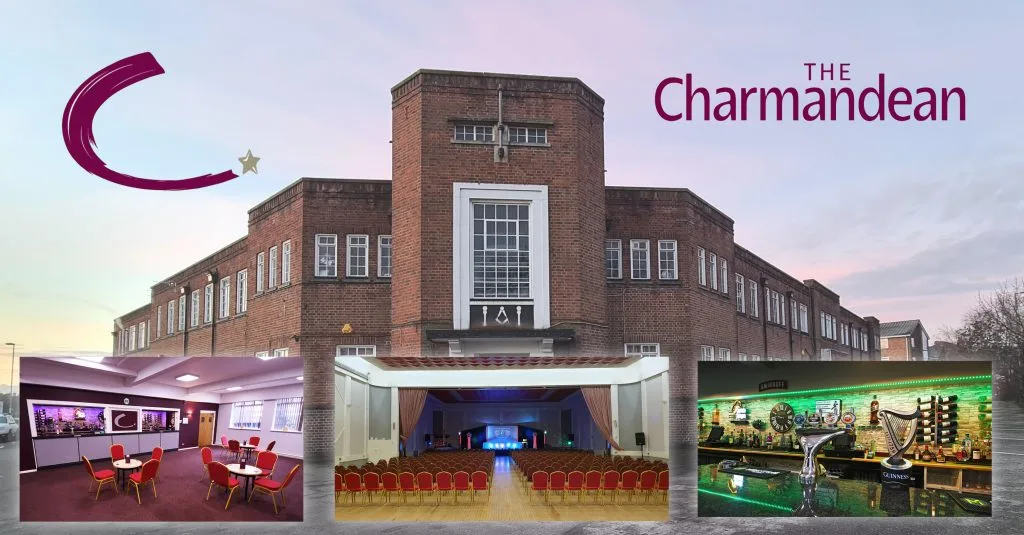 The Charmandean Centre