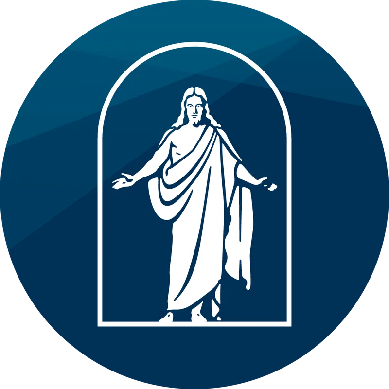 The Church of Jesus Christ of Latter-day Saints logo