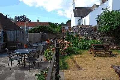 The George & Dragon