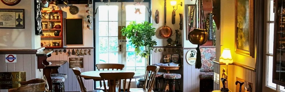 The John Selden Public House