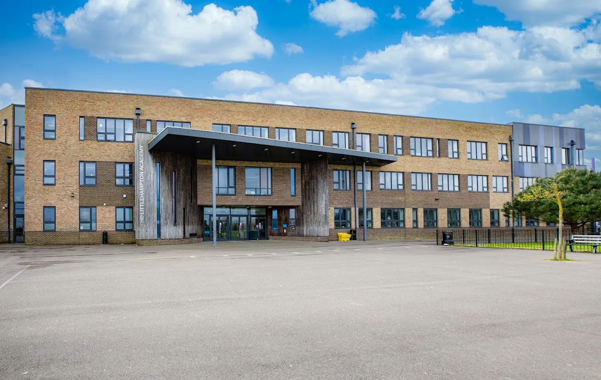The Littlehampton Academy