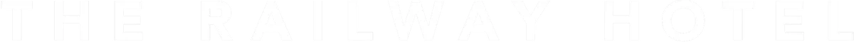 The Railway Hotel logo