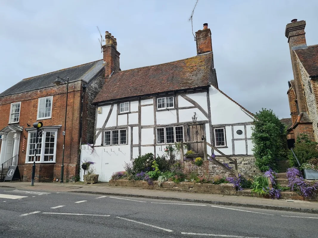 The Steyning Centre