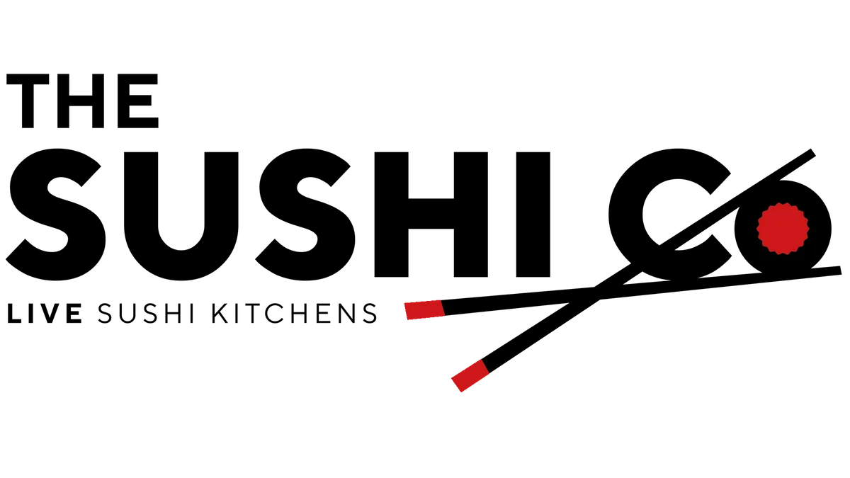 The Sushi Co logo