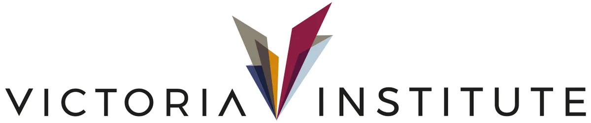 The Victoria Institute logo