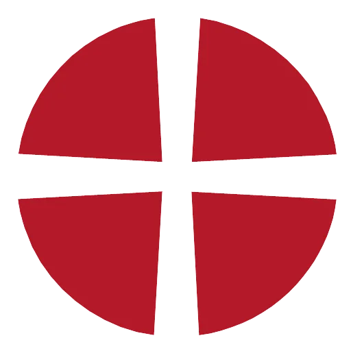Trinity Methodist Church logo