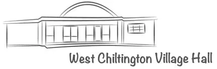 West Chiltington Village Hall logo
