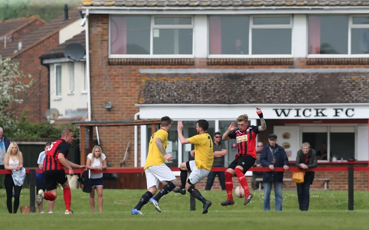 Wick Football Club
