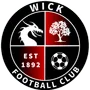 Wick Football Club logo
