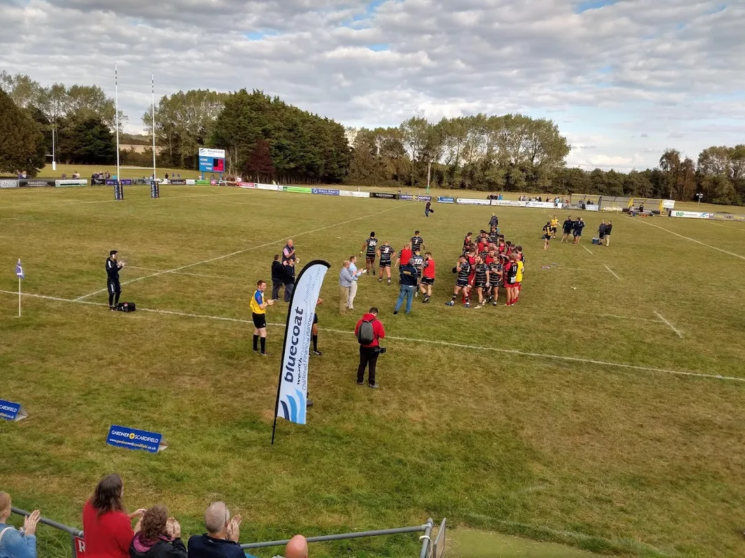 Worthing RFC