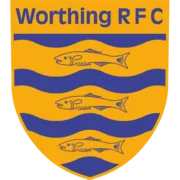 Worthing RFC logo