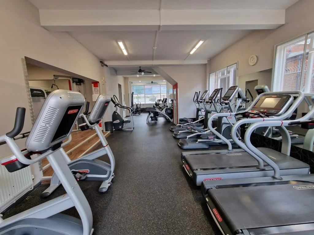 Yes You Can Gym Worthing