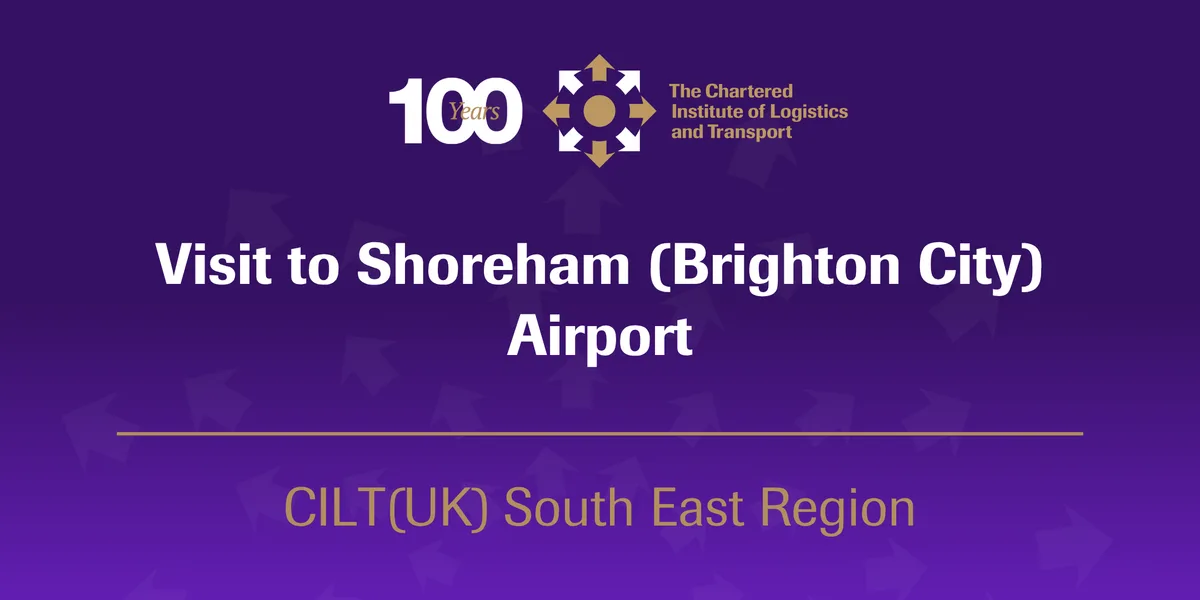 Visit to Shoreham (Brighton City) Airport