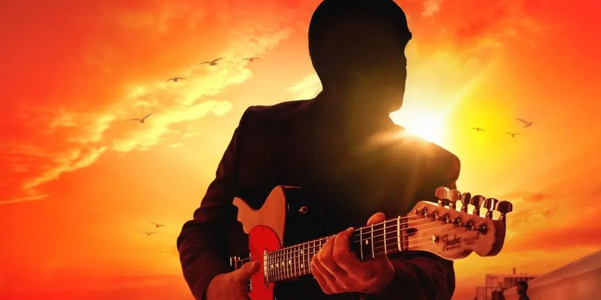 Wilko: Love and Death and Rock 'n' Roll