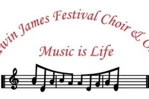 WINTER CONCERT by Edwin James Festival Choir