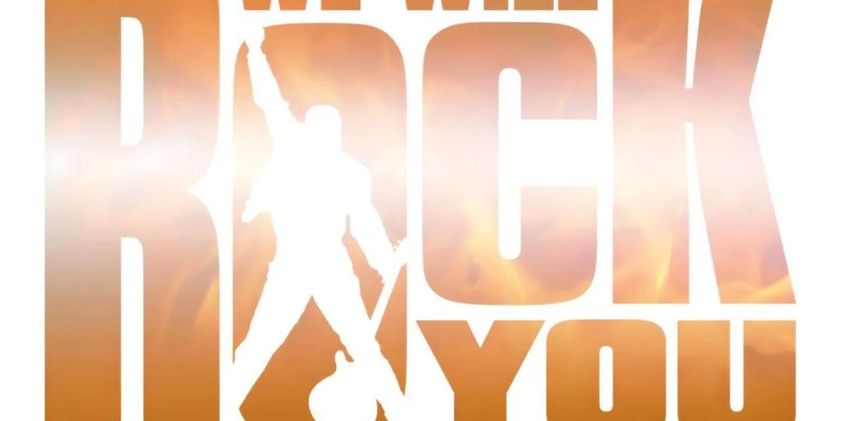 WMCS: We Will Rock You