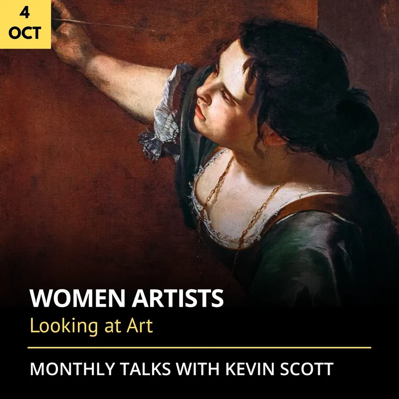 Women Artists