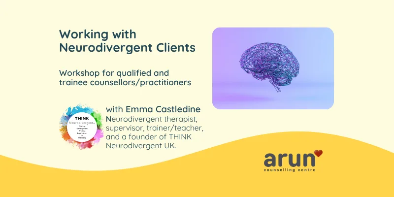 Working with Neurodivergent Clients