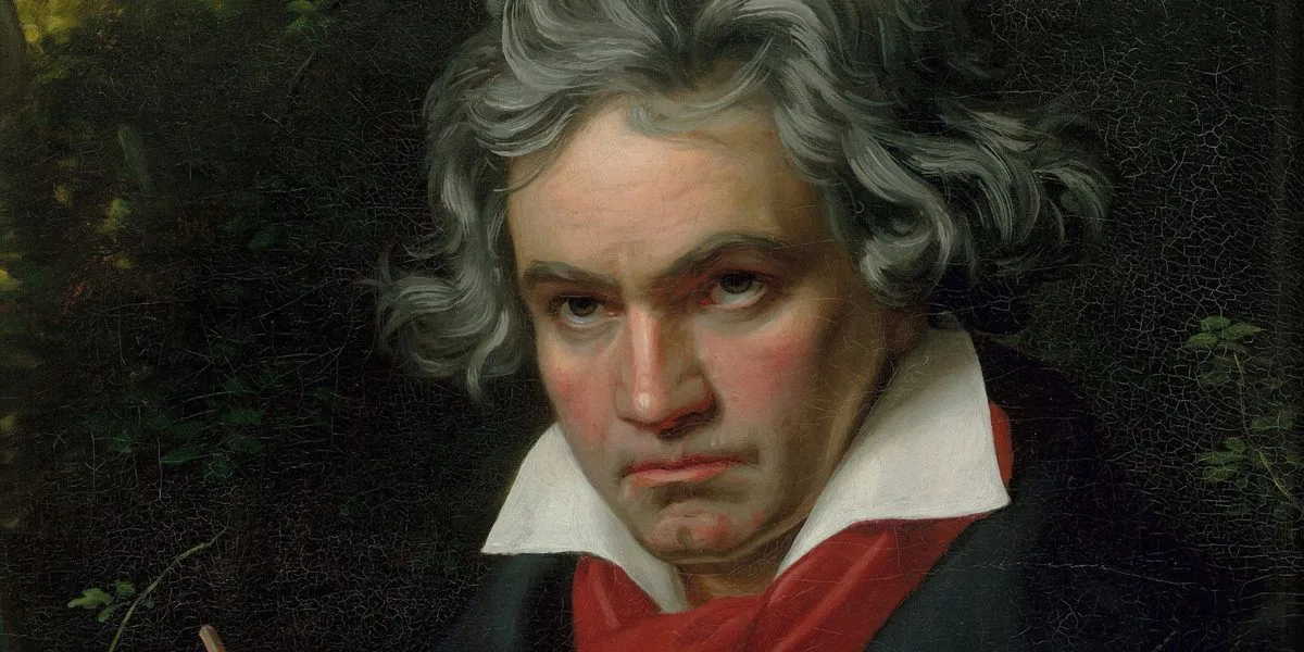 Worthing Symphony Orchestra: Beethoven 9 'Ode to Joy'