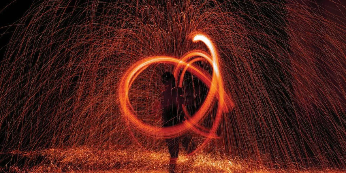 Worthing Symphony Orchestra: Sorcery, Magic & Fireworks
