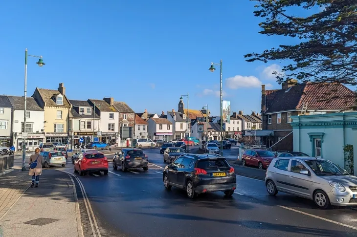Adur District Council launches consultation on new air quality strategy