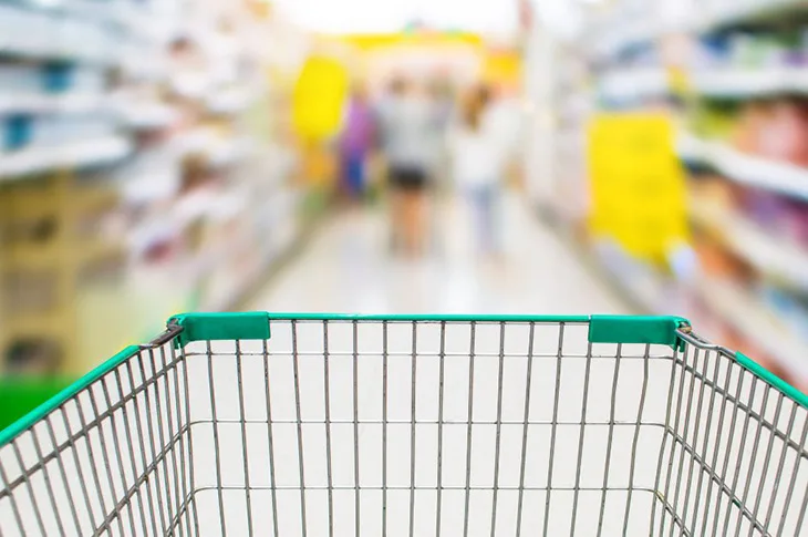 Adur & Worthing Councils support low income households with supermarket vouchers