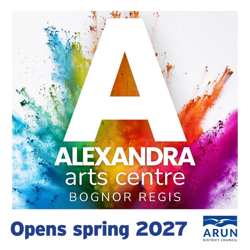 Alexandra Arts Centre set to open Spring 2027