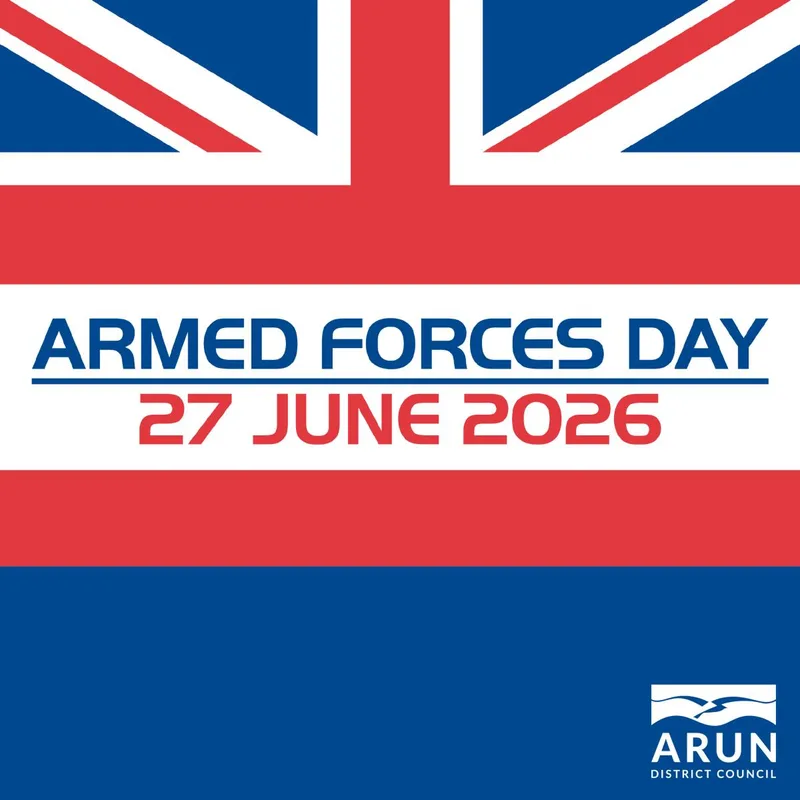 Armed Forces Day – 27 June 2026